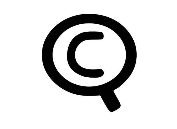 Search Symbol with Playful Mono C